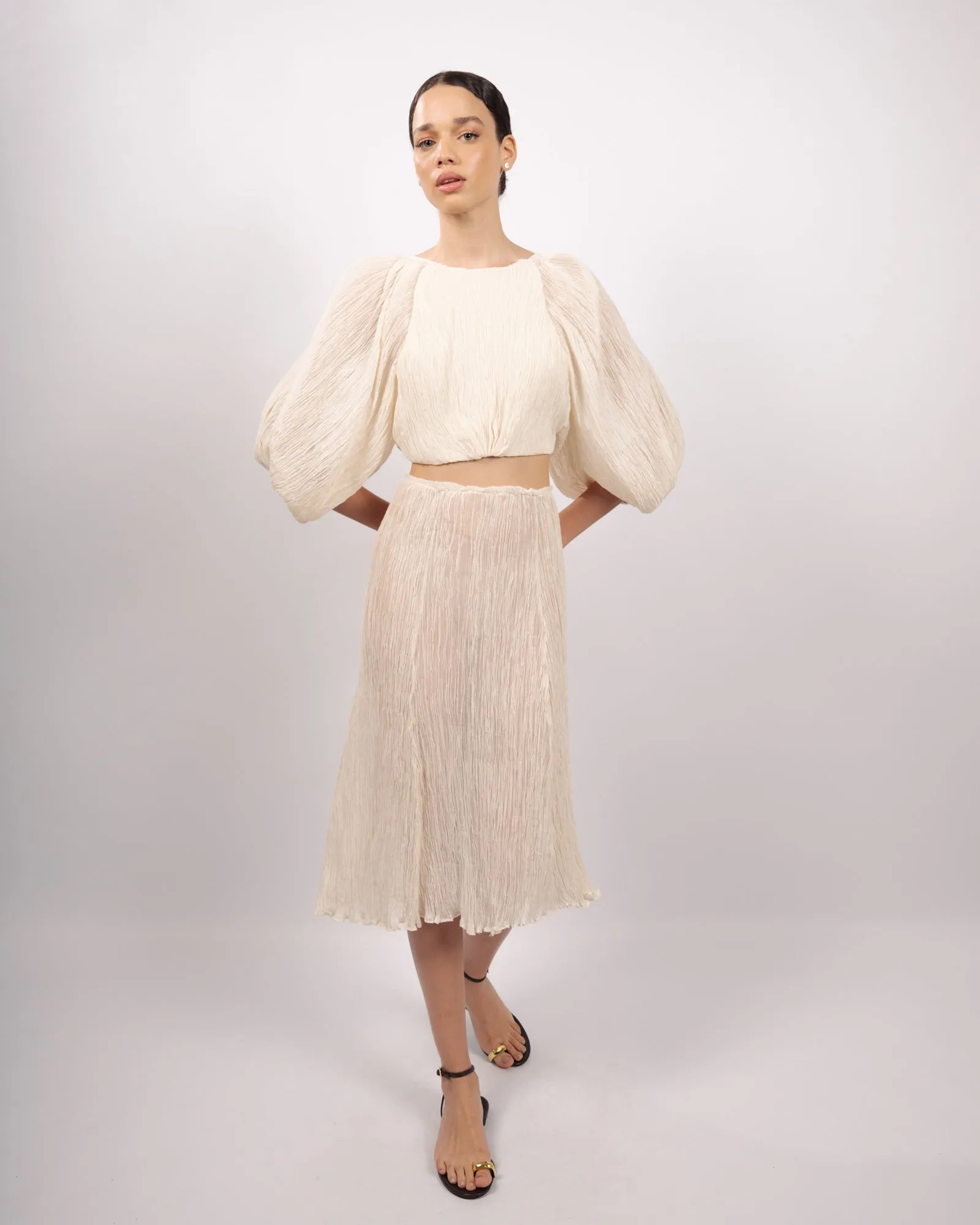 Marena Blouse