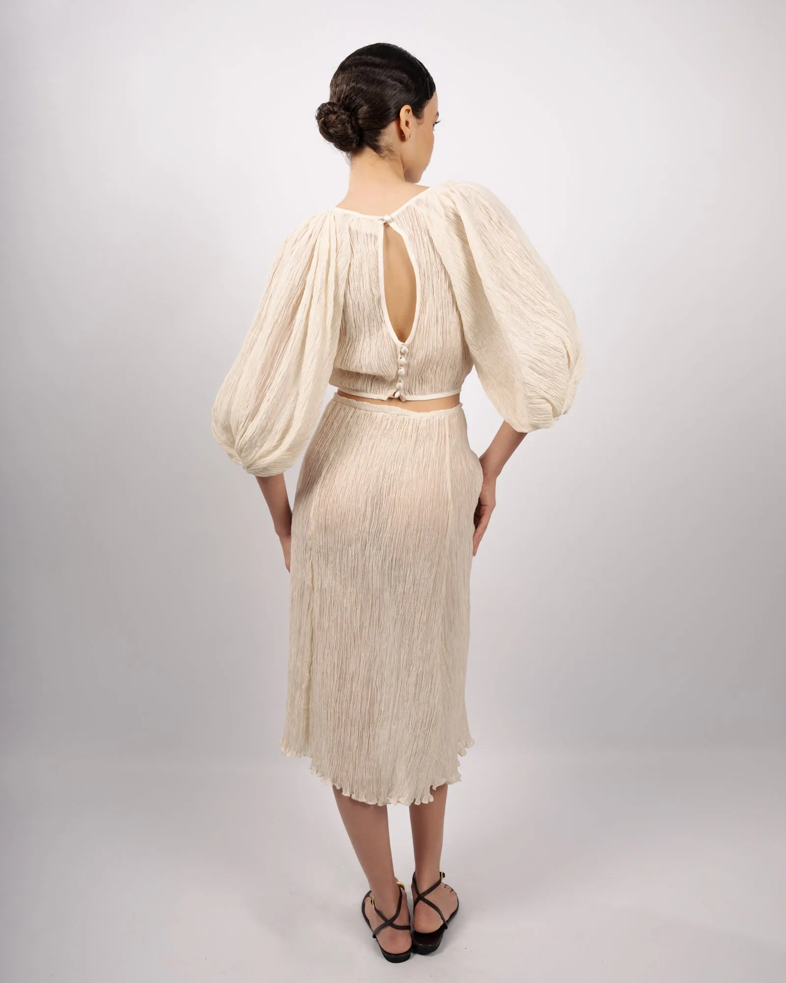 Marena Blouse