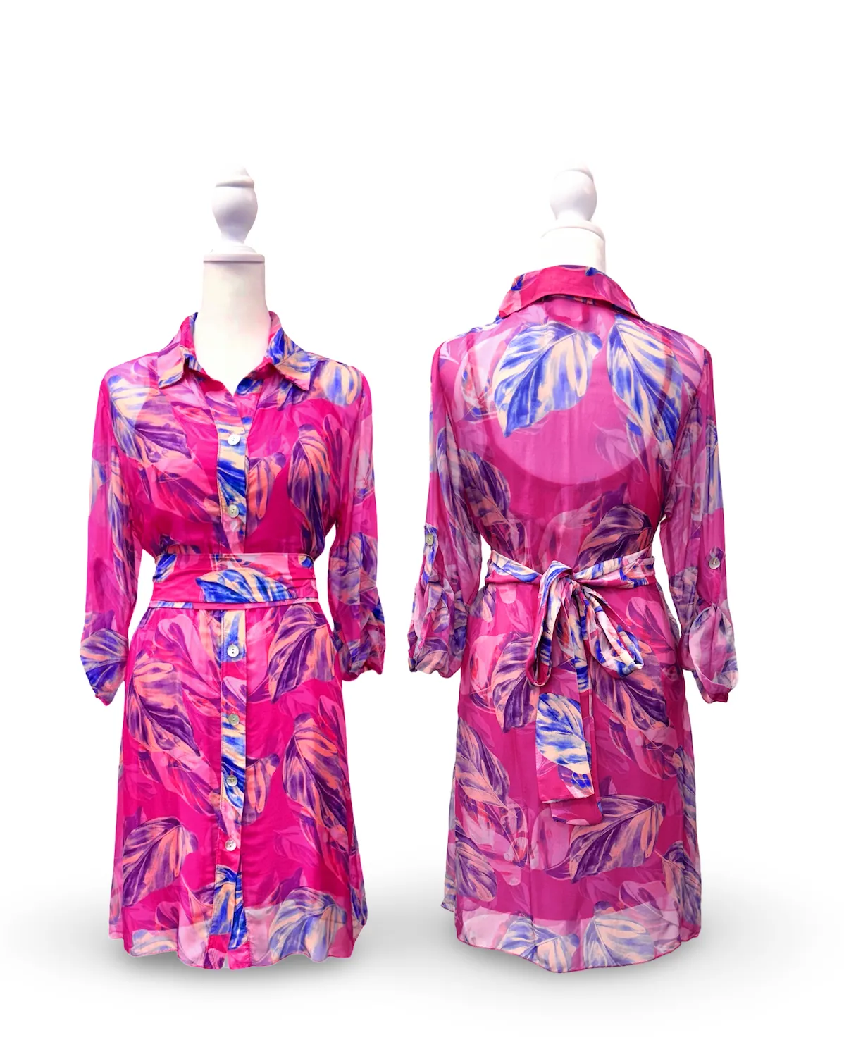 Martina Dress | Resort Wear Dress