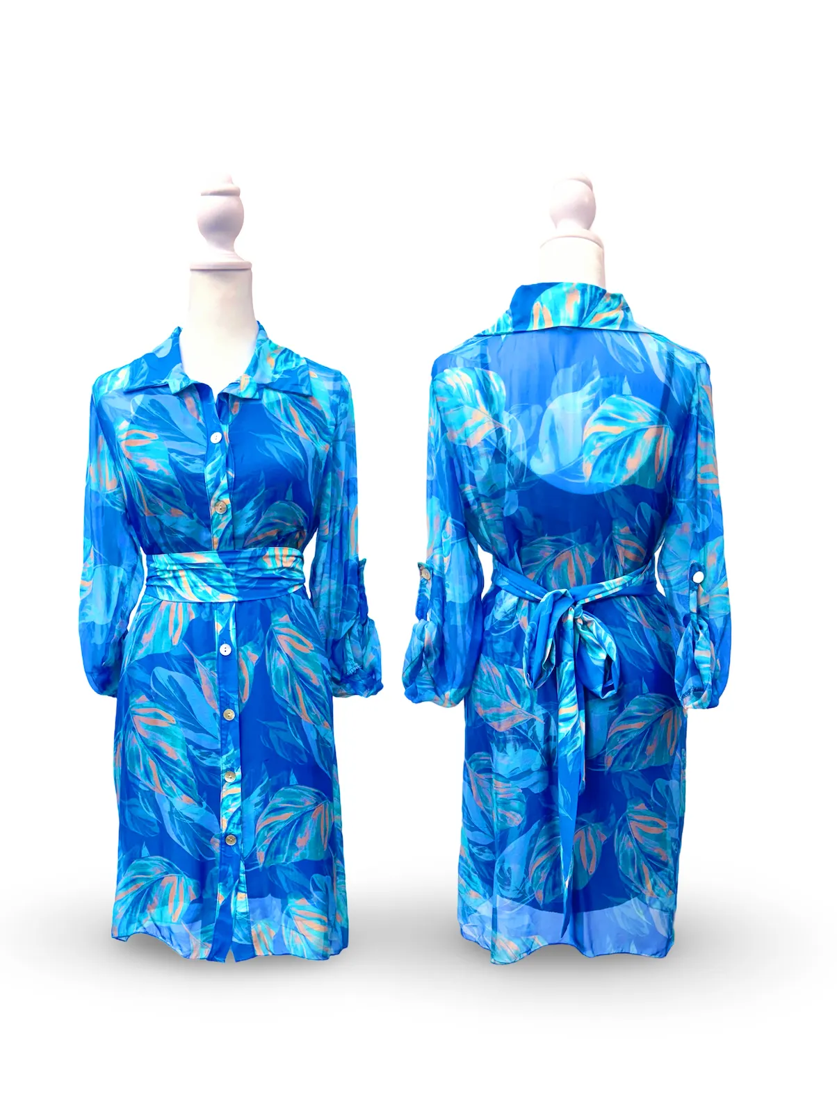 Martina Dress | Resort Wear Dress