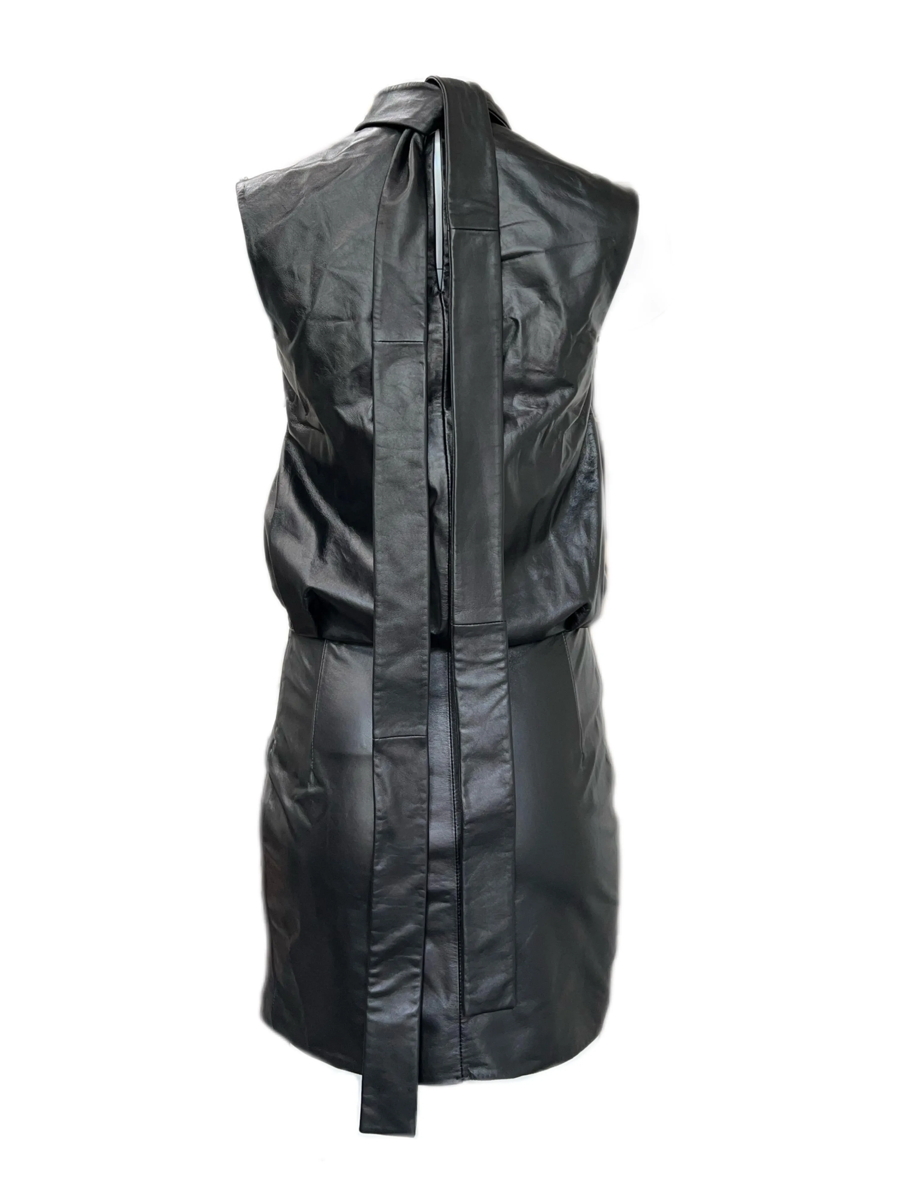 Max Mara Women's Black Frisco Shift Dress Size 4 NWT