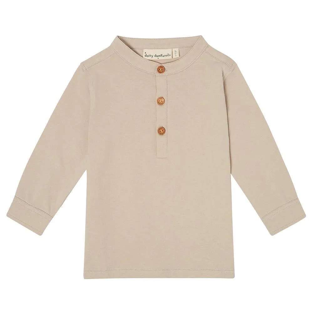 Maxi Top - Sand