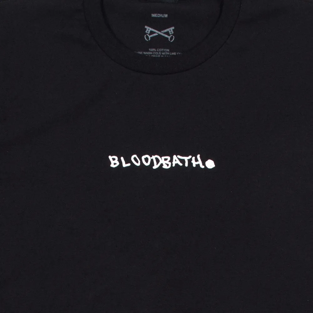 Memo Tee - Black