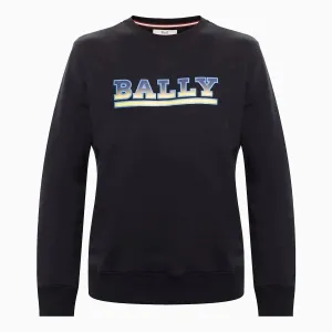 Men's Cotton Crew Neck Sweatshirt
