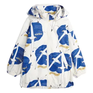 Mini Rodini Albatross Windbreaker - Retired