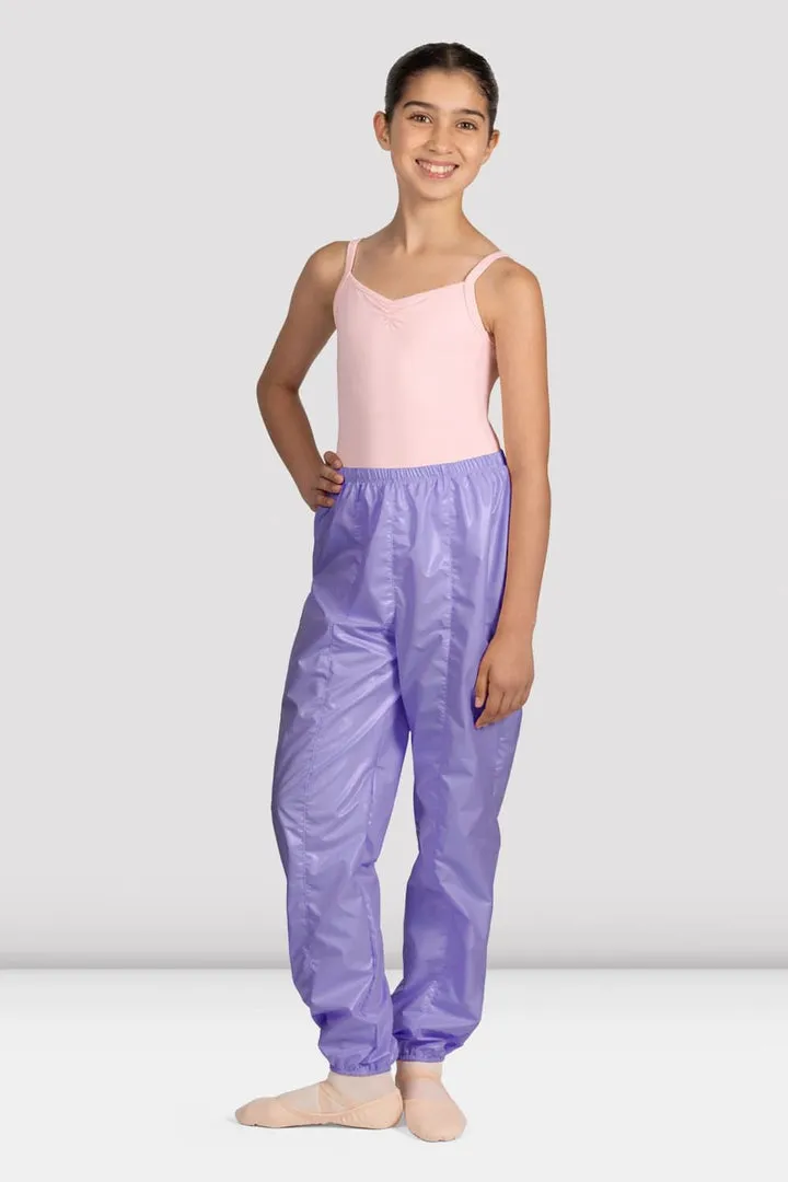 Mirella M681C Glow Girl Ripstop Trousers