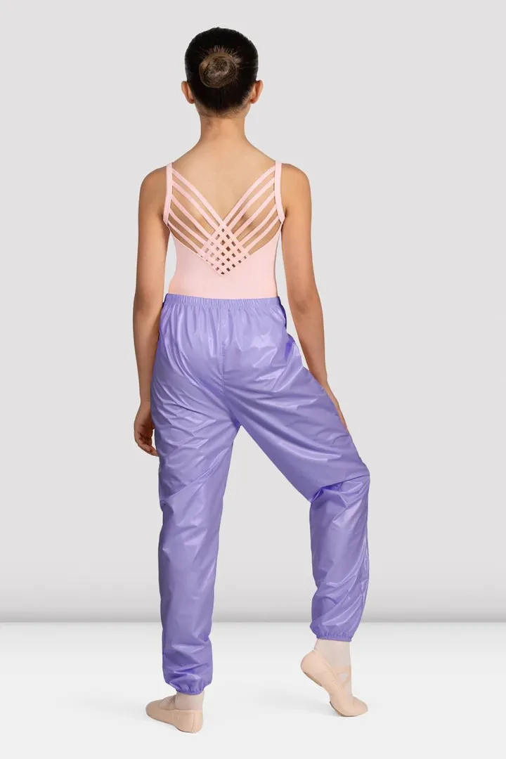 Mirella M681C Glow Girl Ripstop Trousers