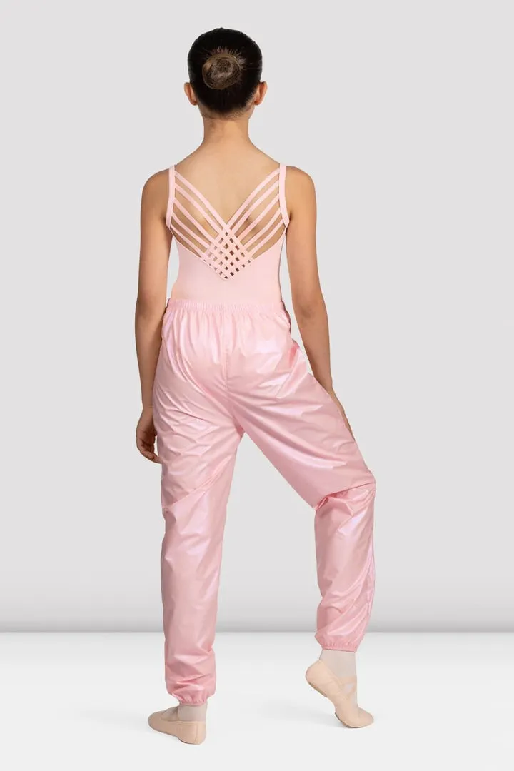 Mirella M681C Glow Girl Ripstop Trousers