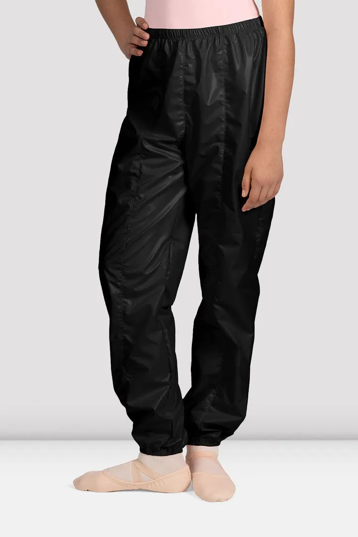 Mirella M681C Glow Girl Ripstop Trousers