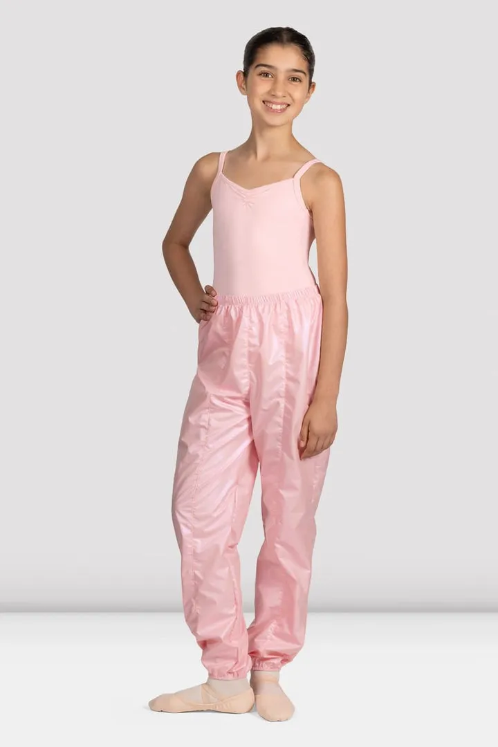 Mirella M681C Glow Girl Ripstop Trousers