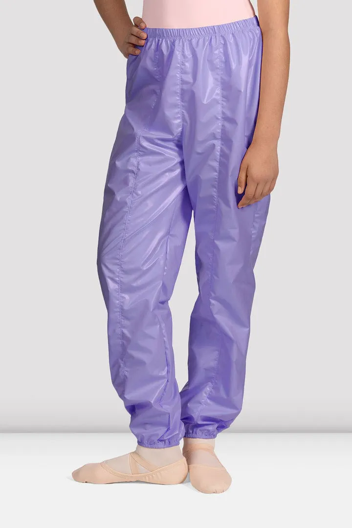 Mirella M681C Glow Girl Ripstop Trousers