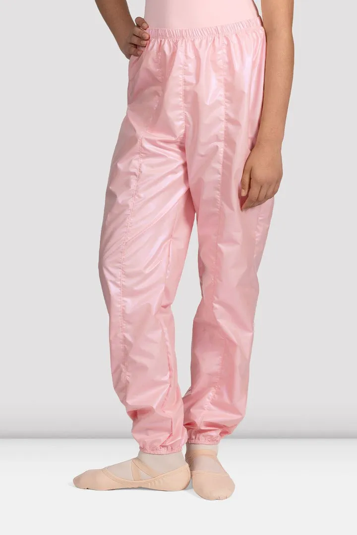 Mirella M681C Glow Girl Ripstop Trousers