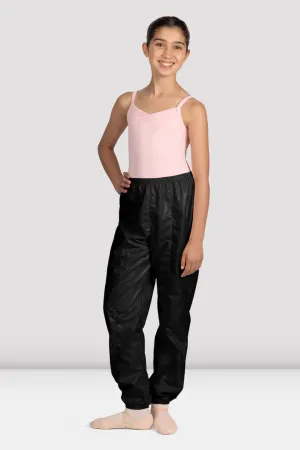 Mirella M681C Glow Girl Ripstop Trousers