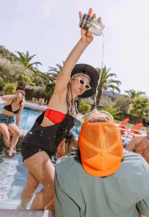 Montanita Romper