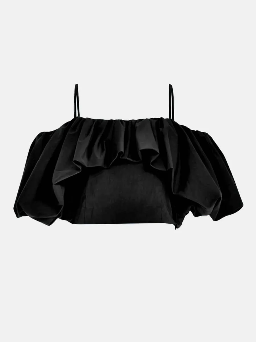 MSMagda Cropped Top