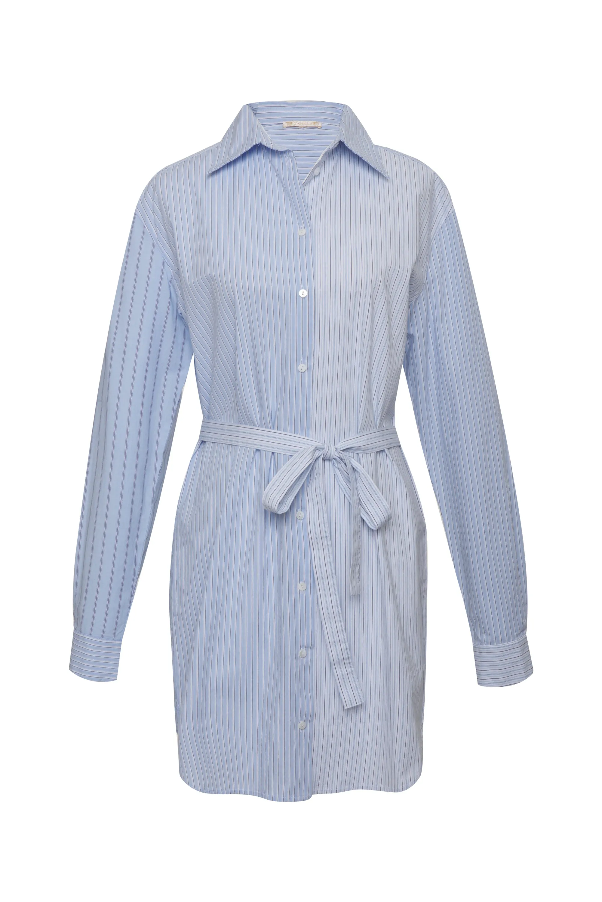 Multi Stripe Dress