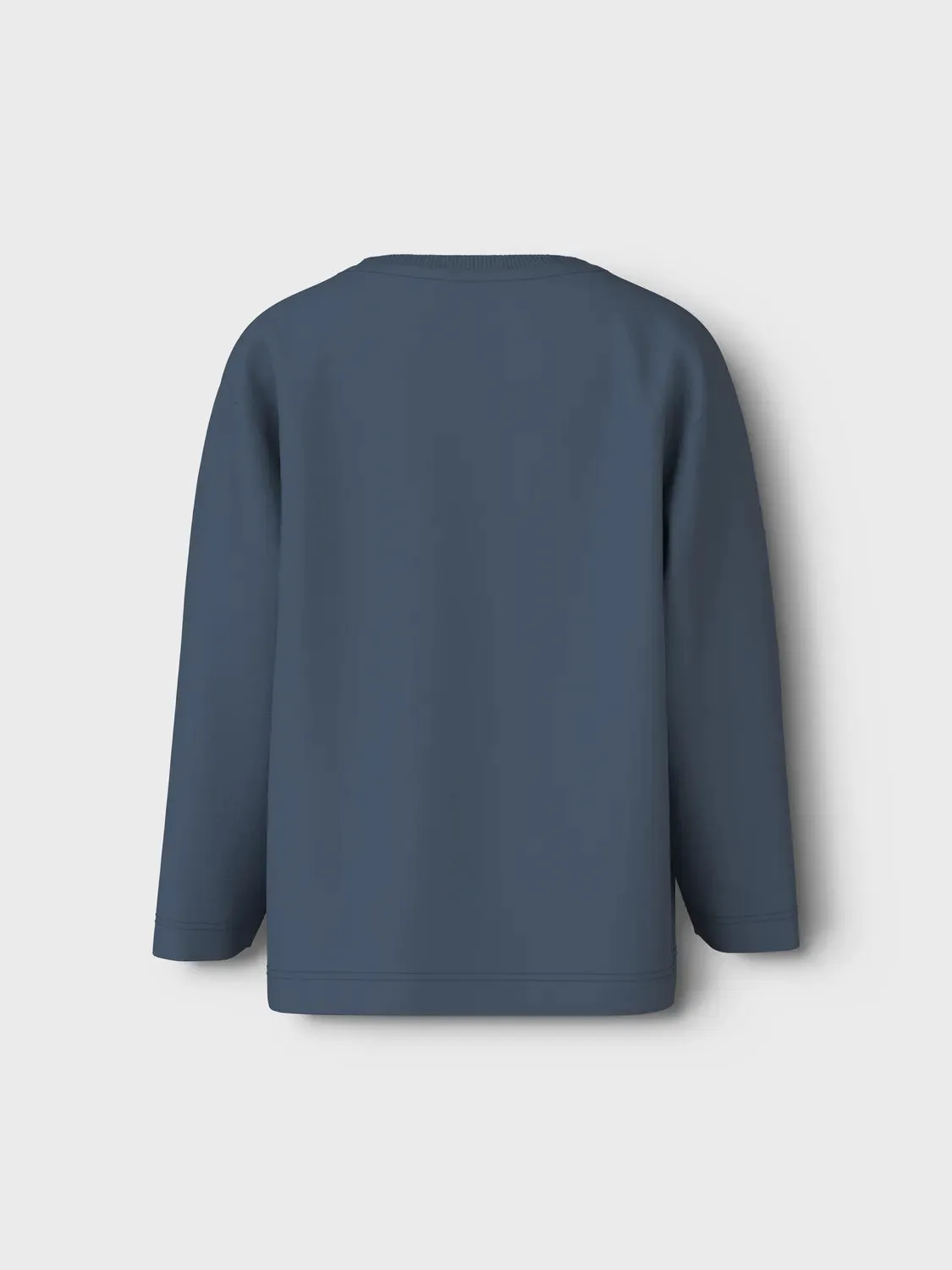 NAME IT | Mini Boy I Can Long Sleeved Top