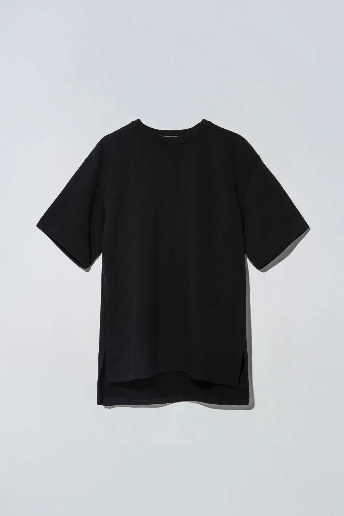 Night Cap Sweatshirt Black