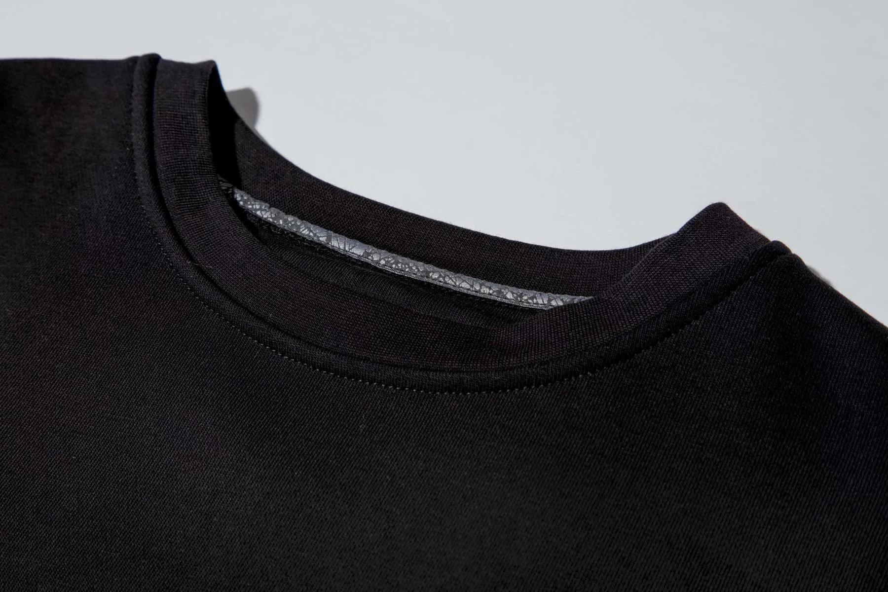Night Cap Sweatshirt Black