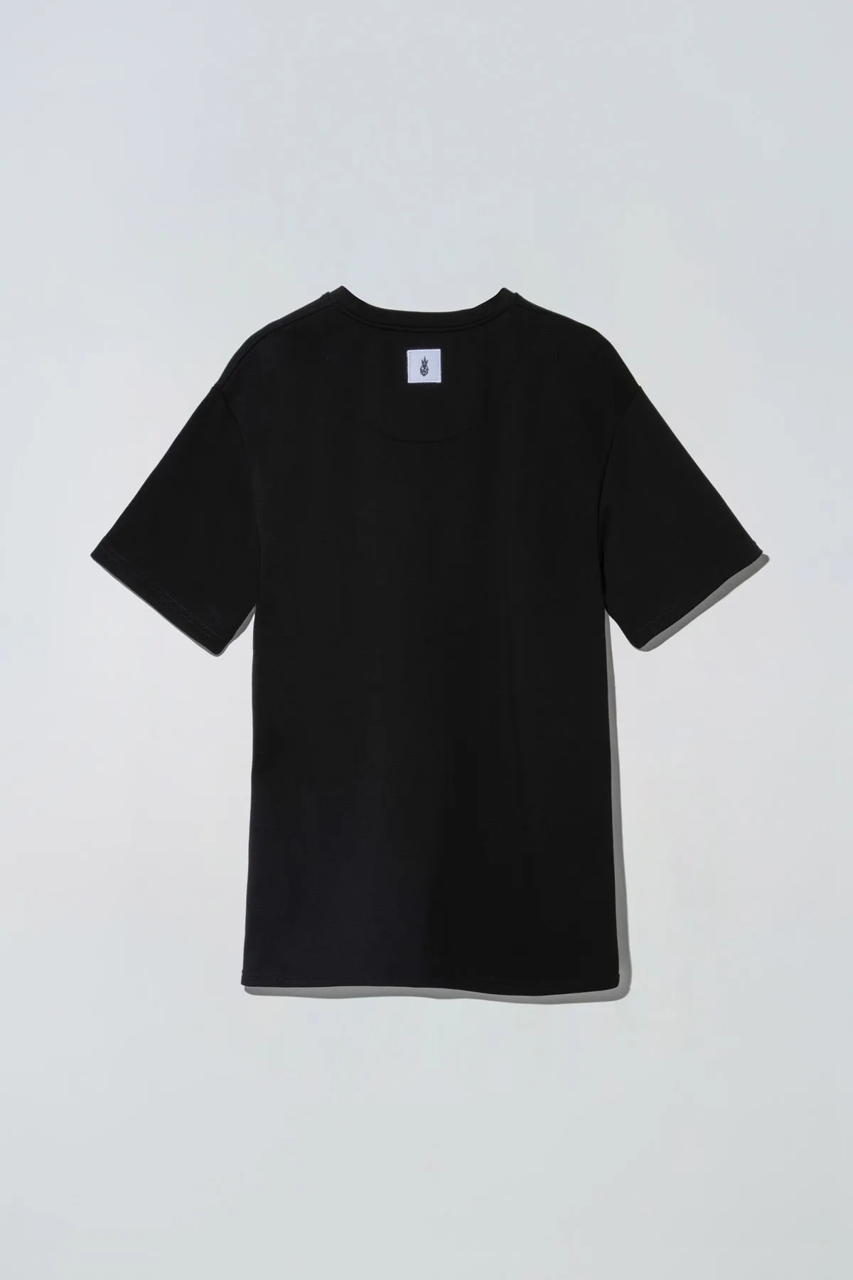 Night Cap Sweatshirt Black