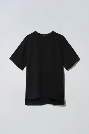 Night Cap Sweatshirt Black