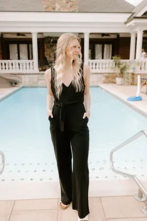 Not Your Average Jumpsuit