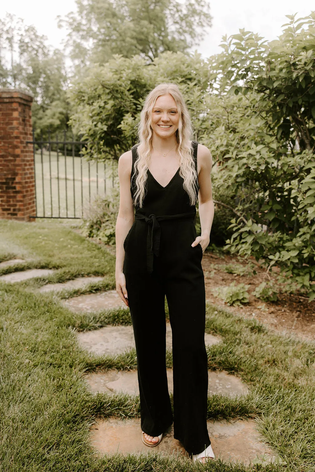 Not Your Average Jumpsuit