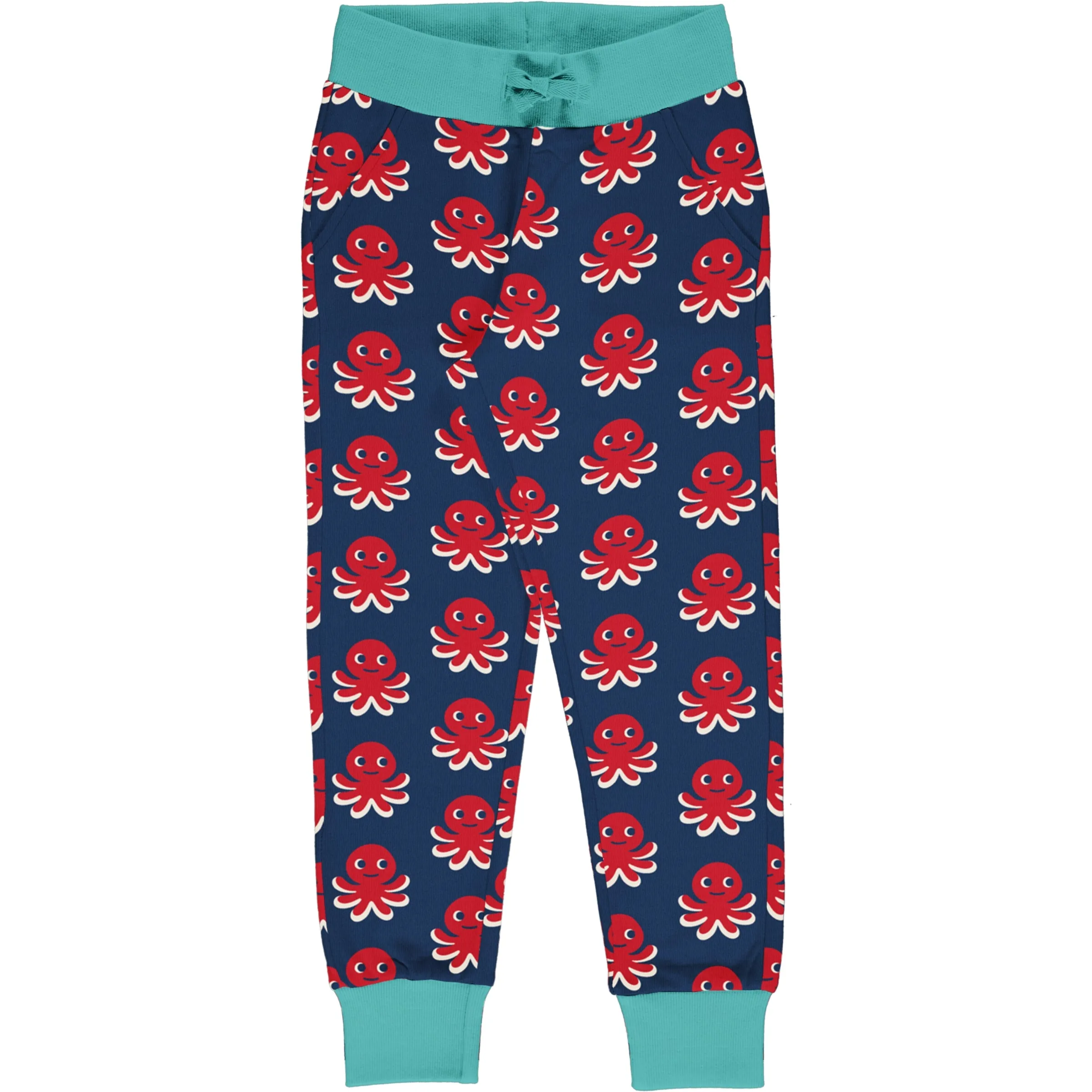 Octopus Sweatpants