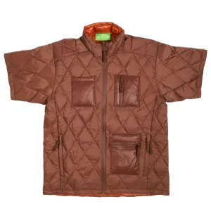 Off-Road Utility Short Sleeve Down "T-Shirt"