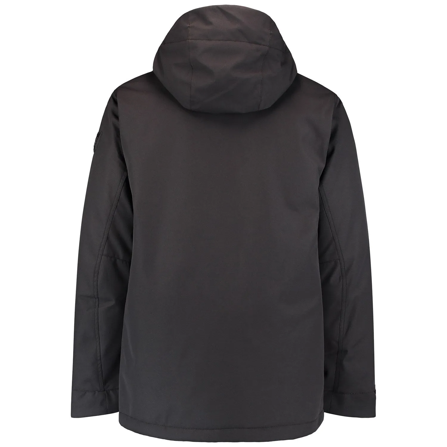 ONeill Utility Mens Jacket Black Out