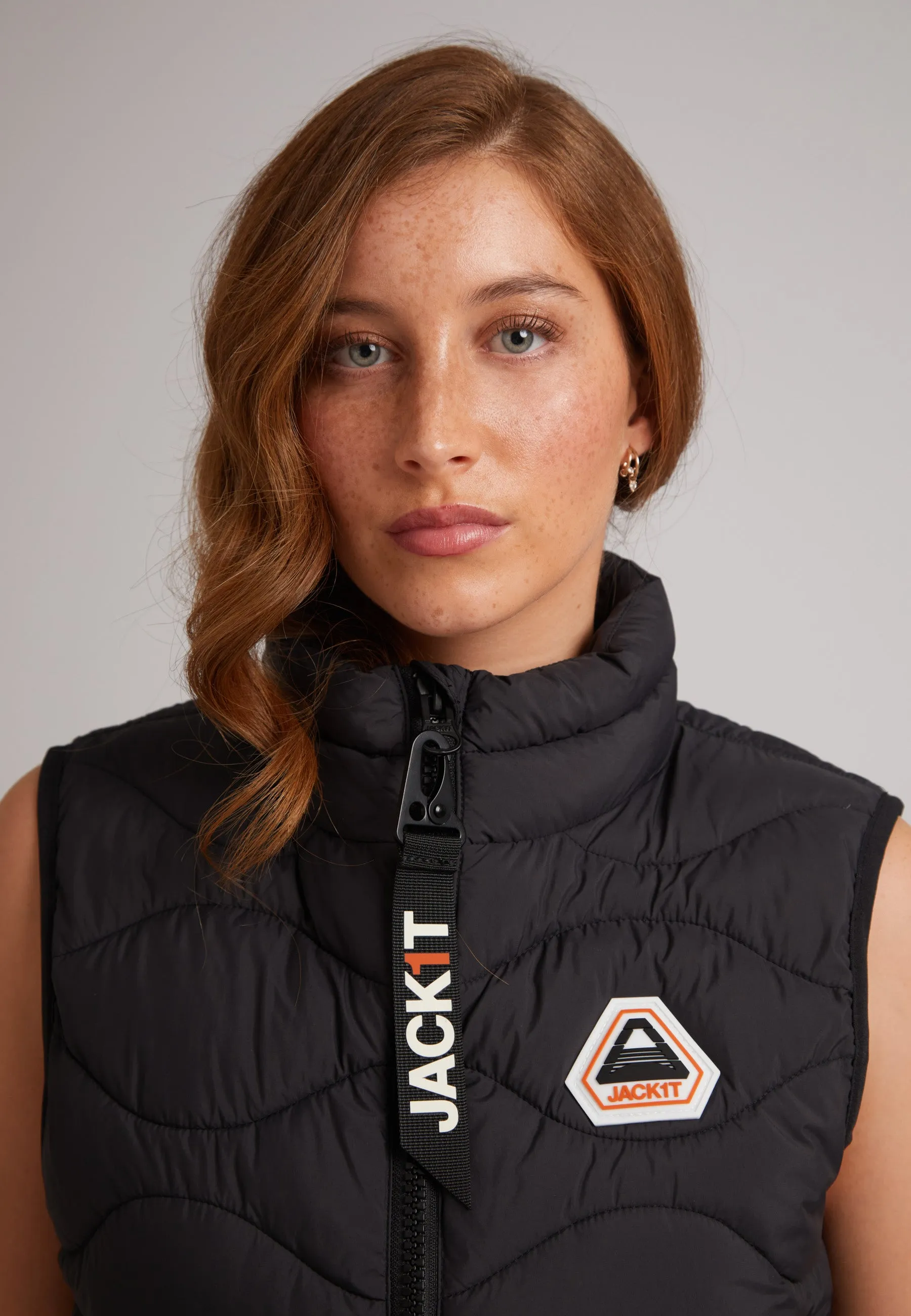ORB1T Quilted Gilet