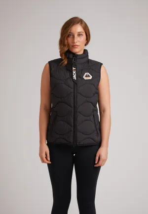 ORB1T Quilted Gilet