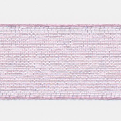 Organdy Ribbon #17 Light Purple