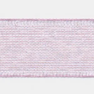 Organdy Ribbon #17 Light Purple