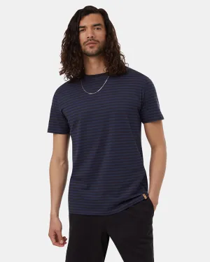 Organic Cotton Embroidered Ten T-Shirt