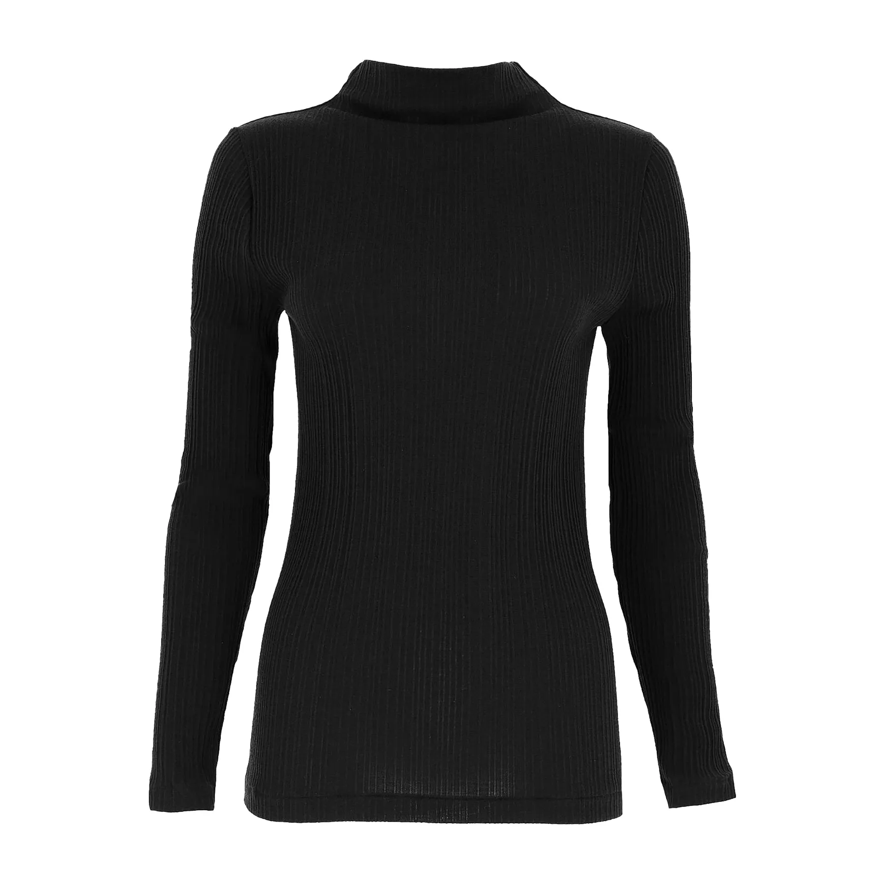 Oscalito Costa Alternata Long Sleeve Top