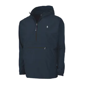 Pack-N-Go Pullover Windbreaker