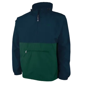Pack-N-Go Unlined Pullover Windbreaker