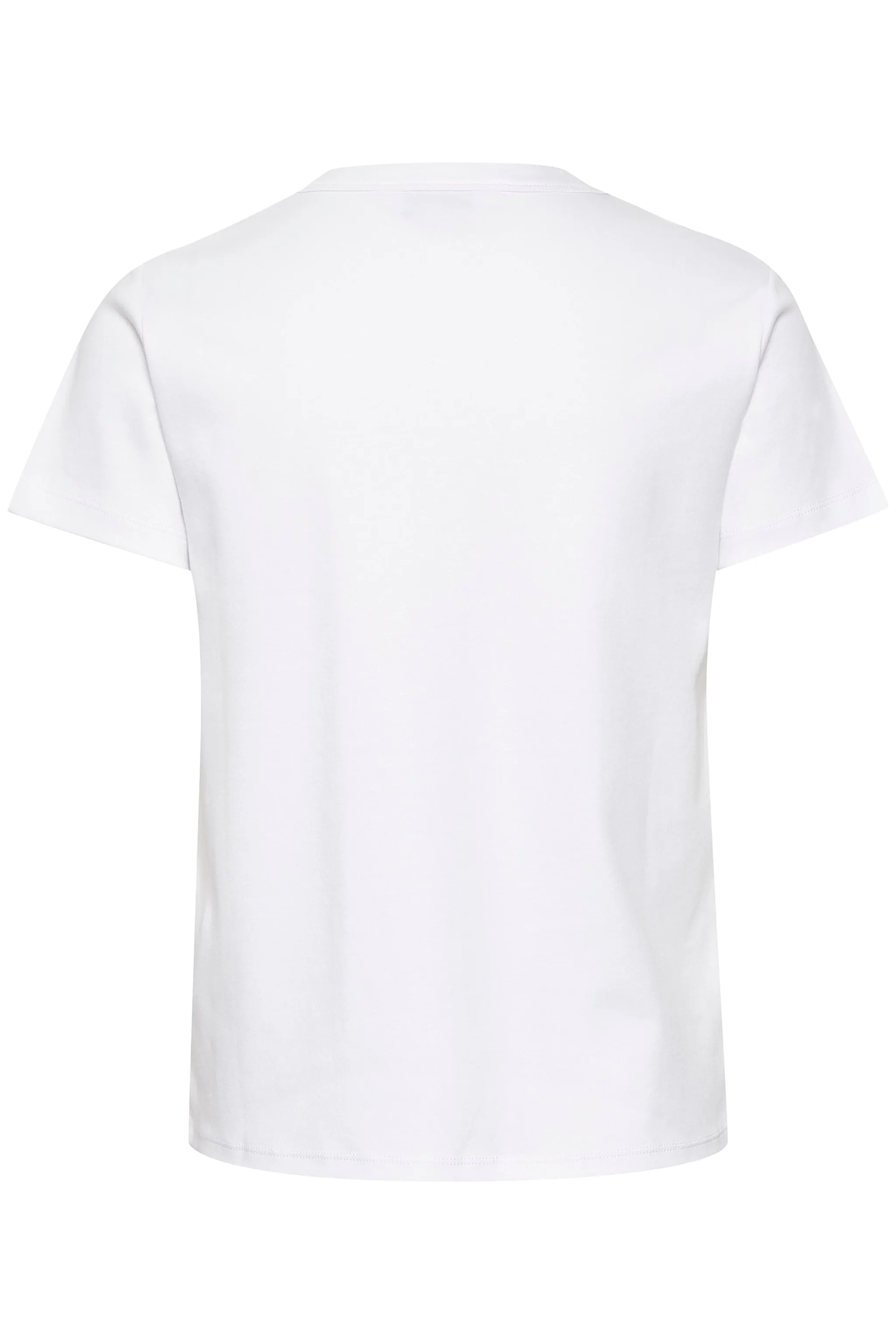 Part Two Ratan T-Shirt (Bright White)