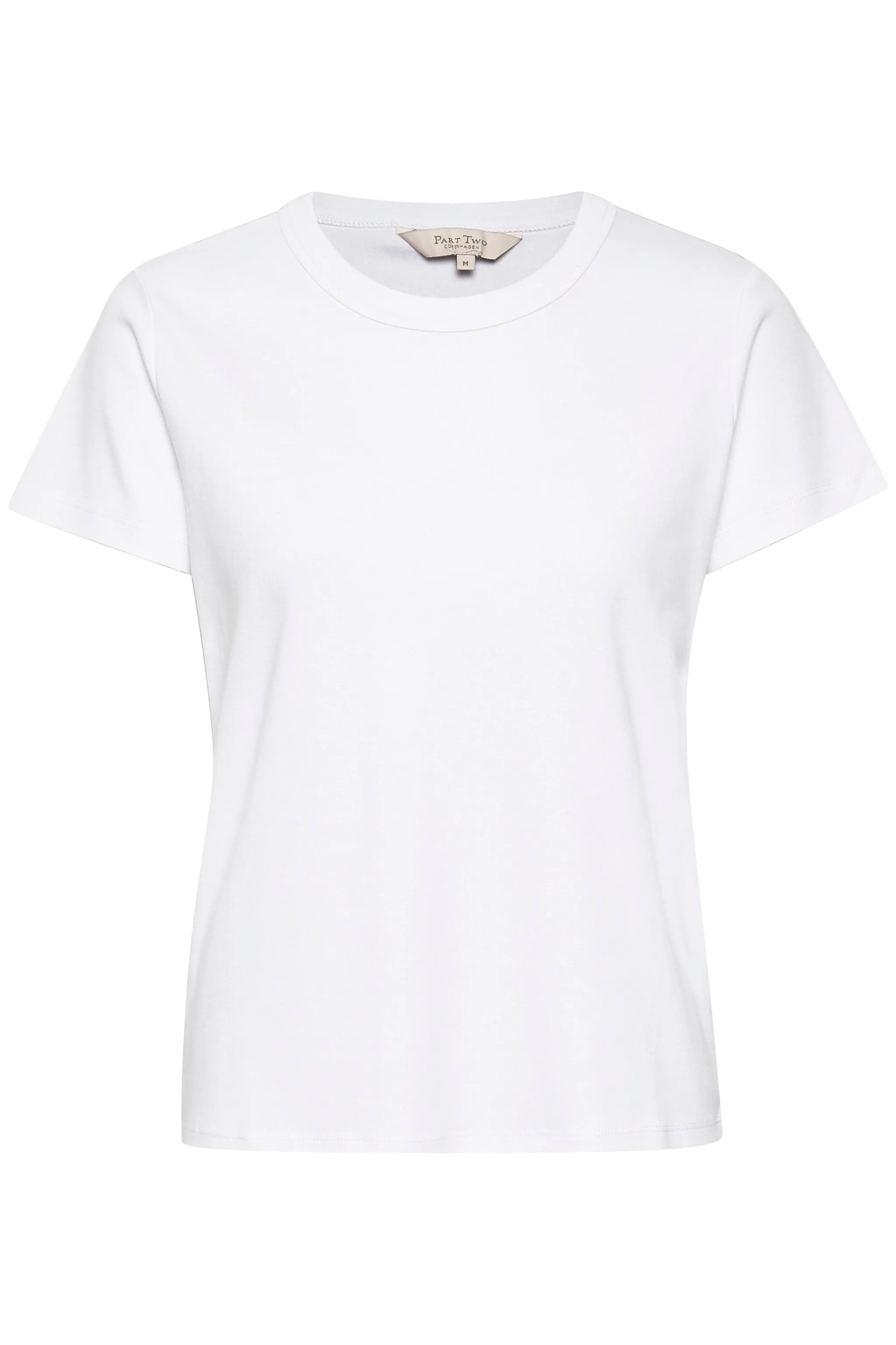 Part Two Ratan T-Shirt (Bright White)