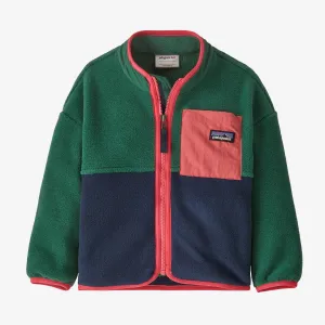 Patagonia Baby Synchilla® Fleece Jacket