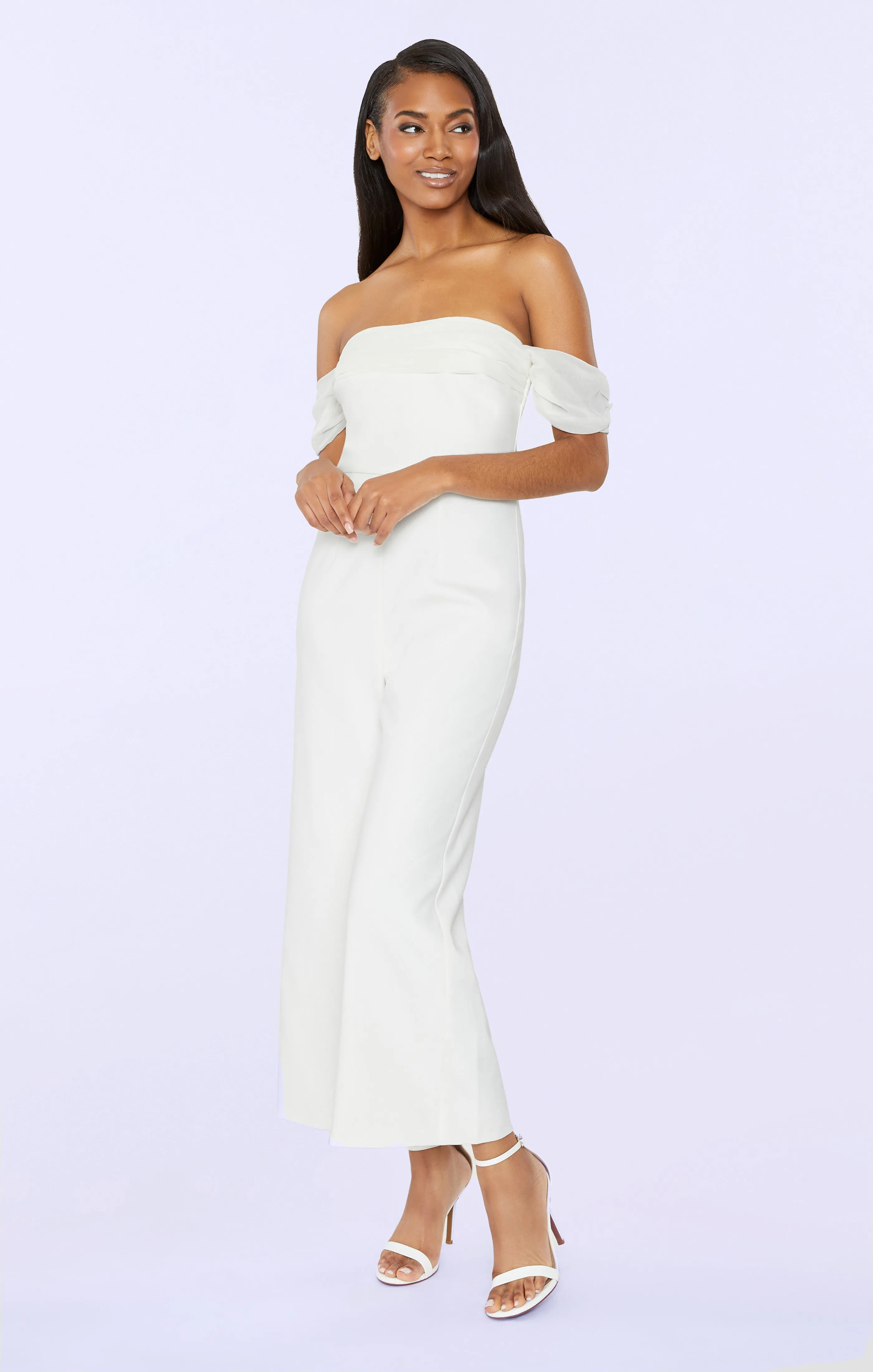 Paz Jumpsuit
