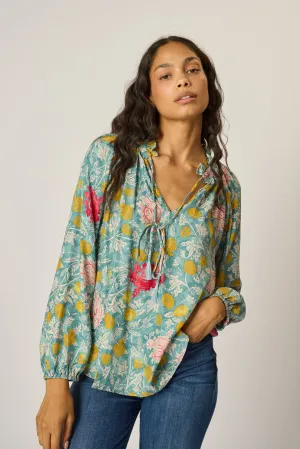 PENNY BLOUSE