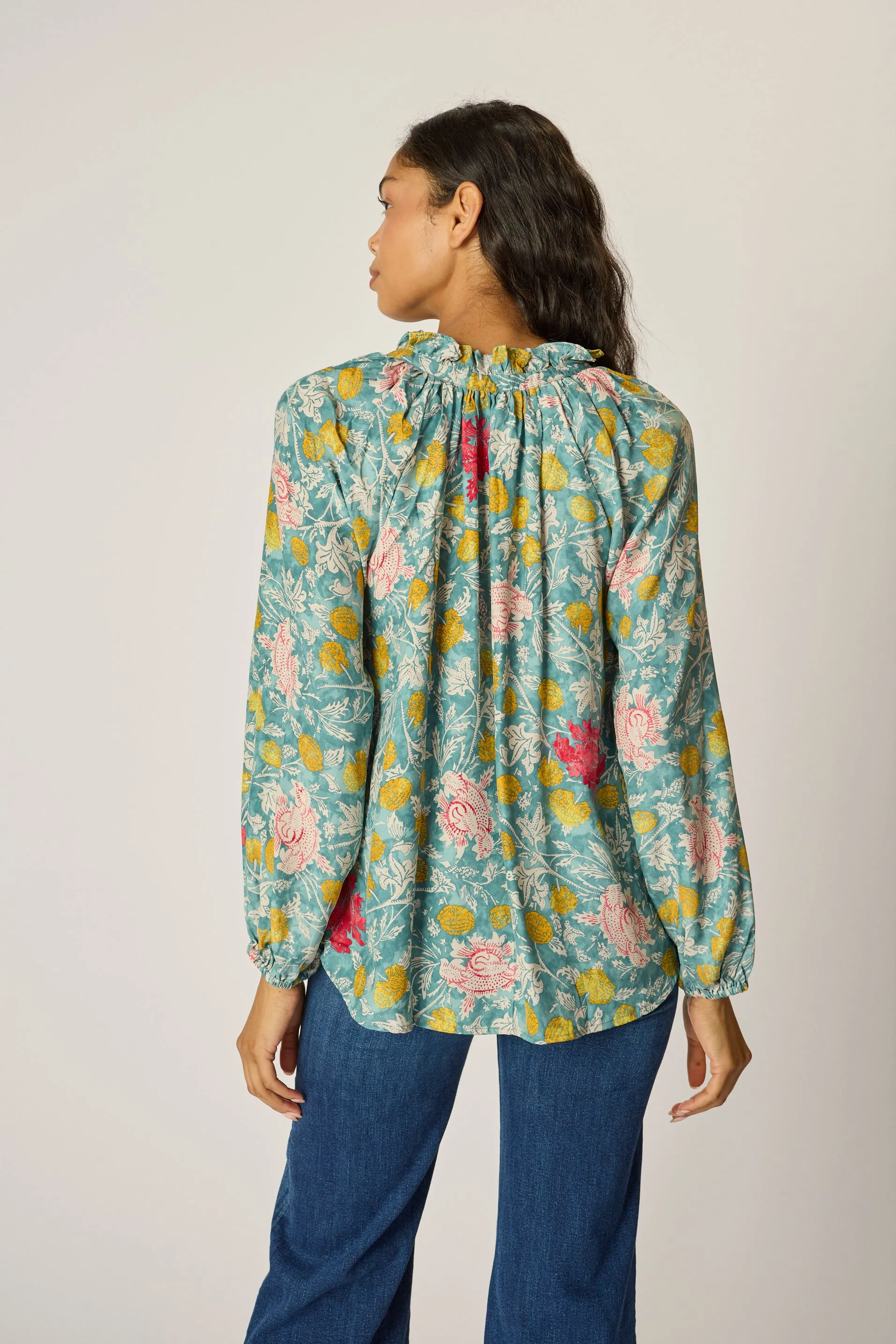 PENNY BLOUSE