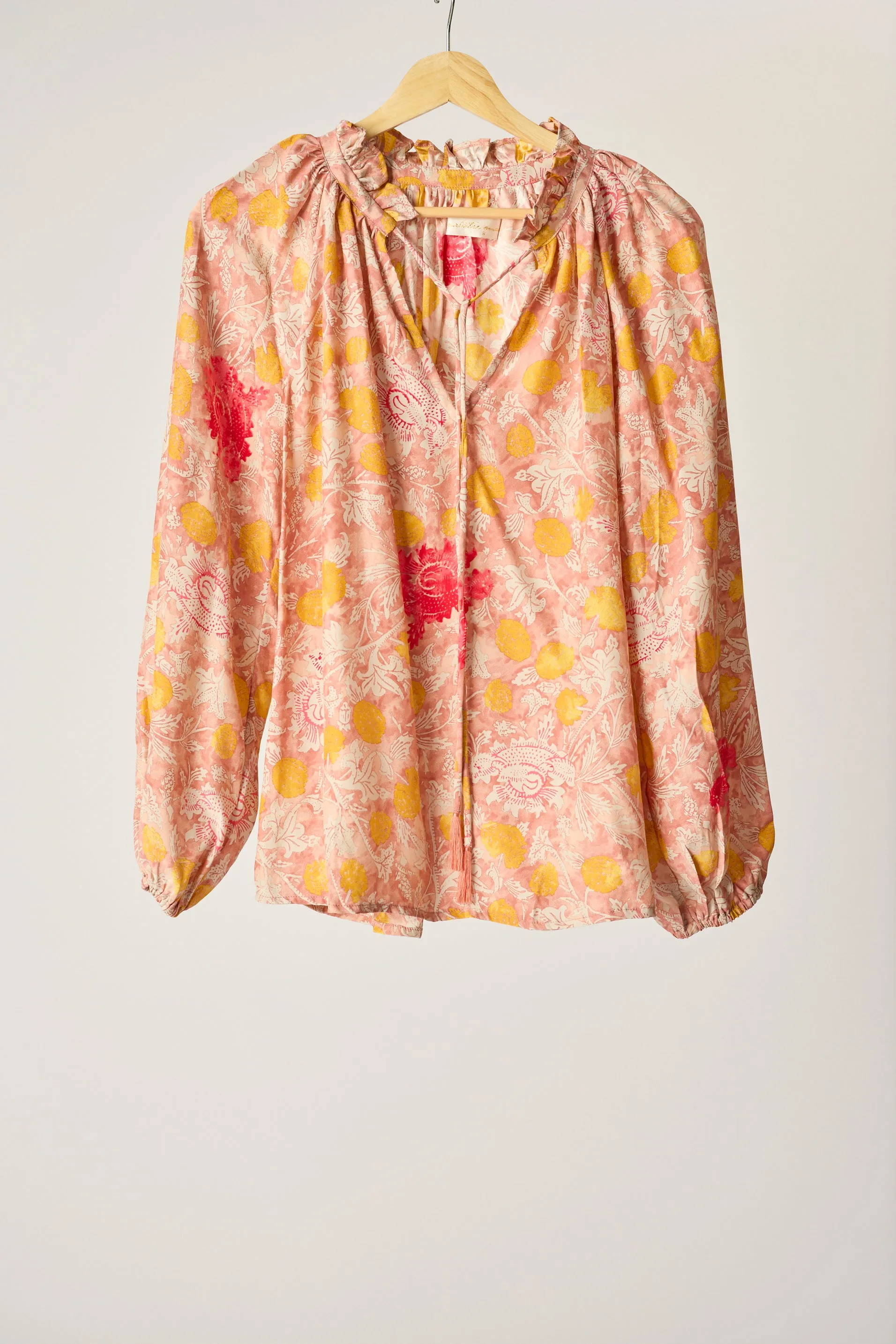 PENNY BLOUSE