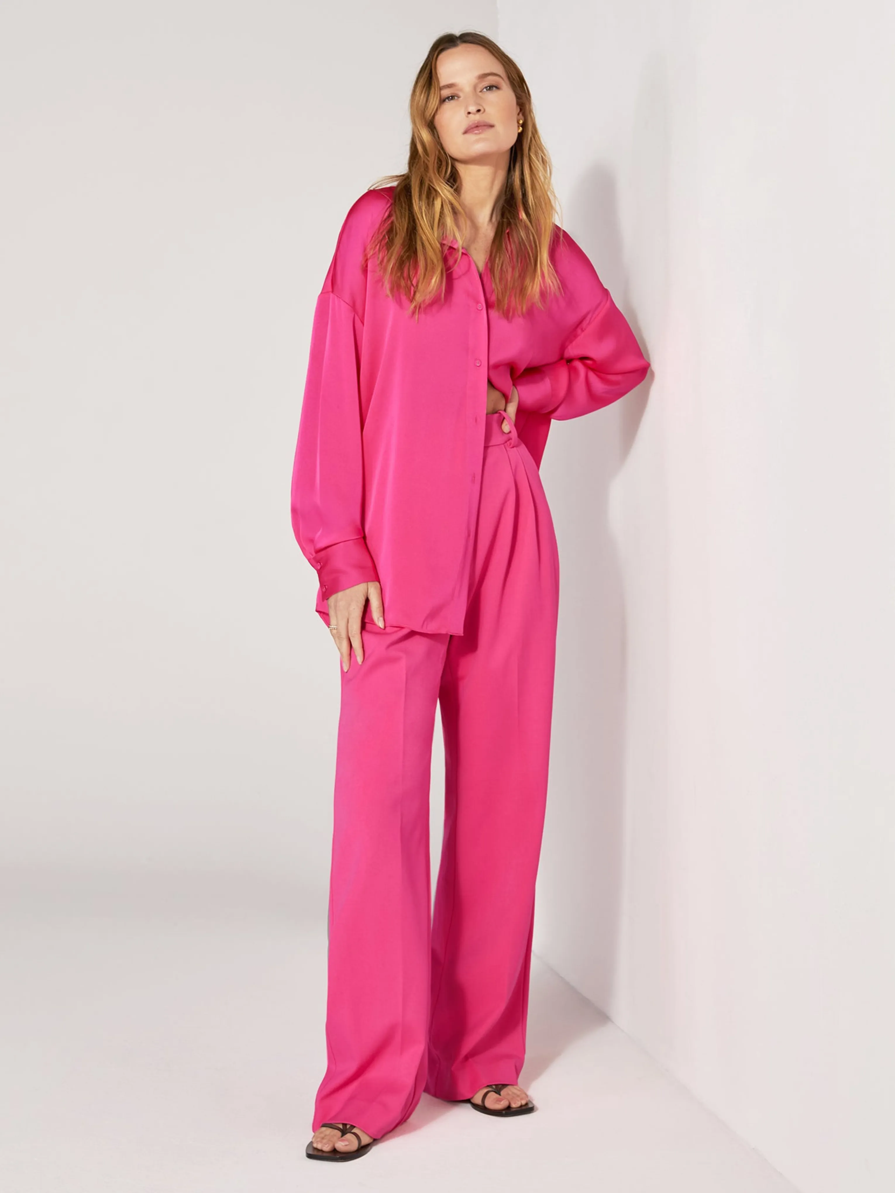Pink Favorite Pant