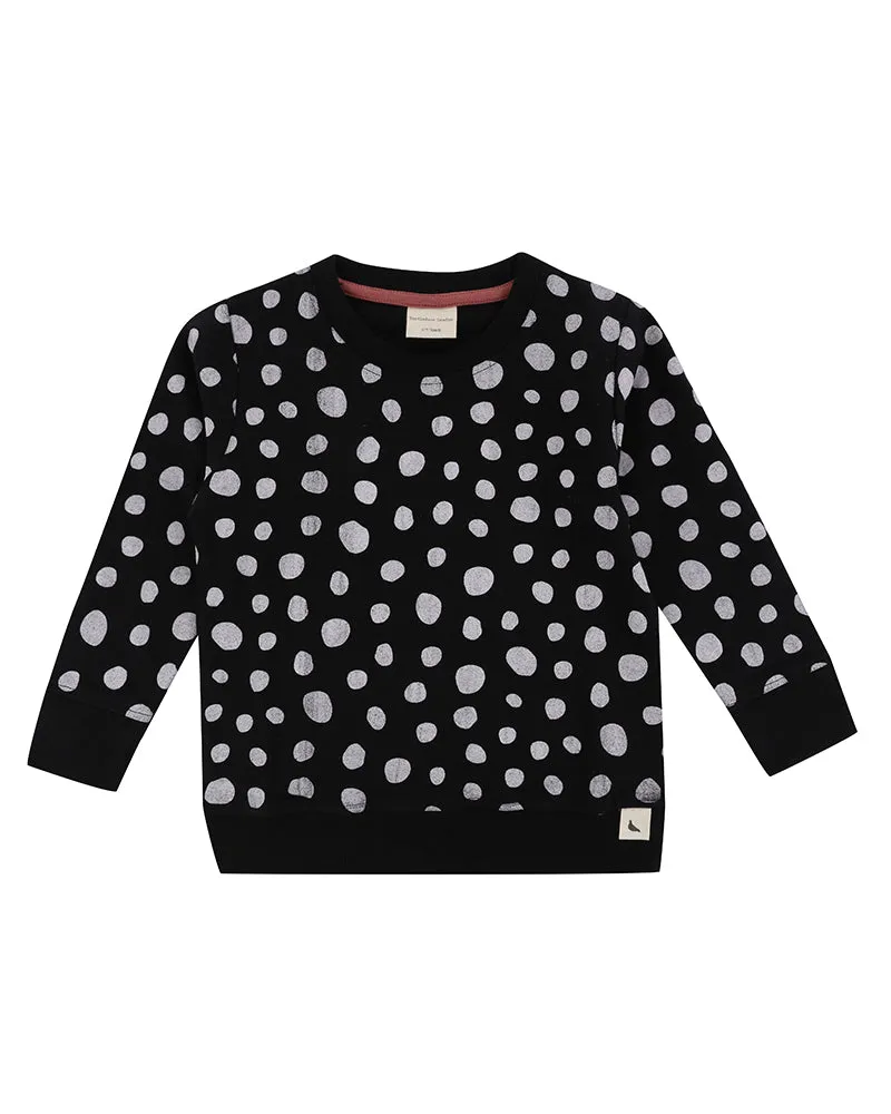 Pluto Sweatshirt