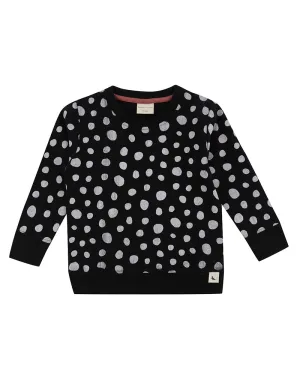 Pluto Sweatshirt