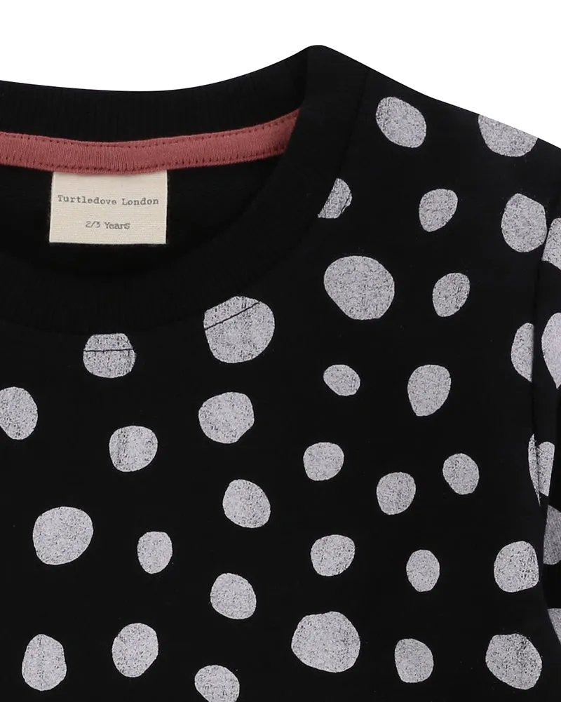 Pluto Sweatshirt
