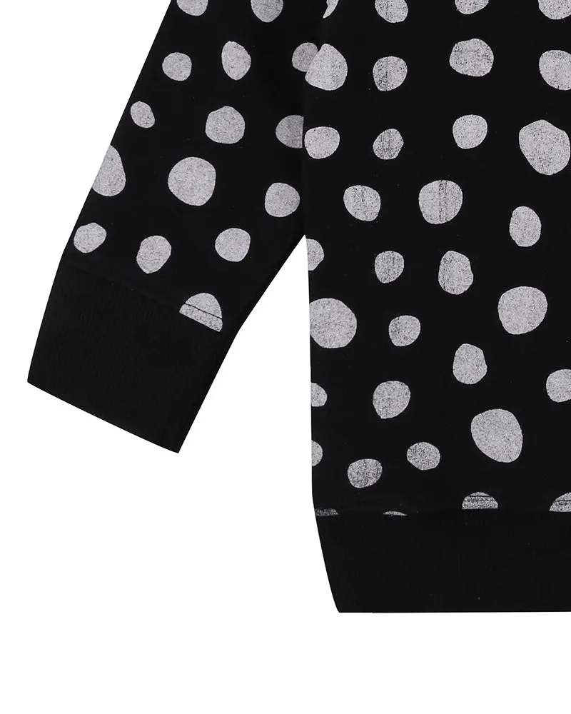 Pluto Sweatshirt